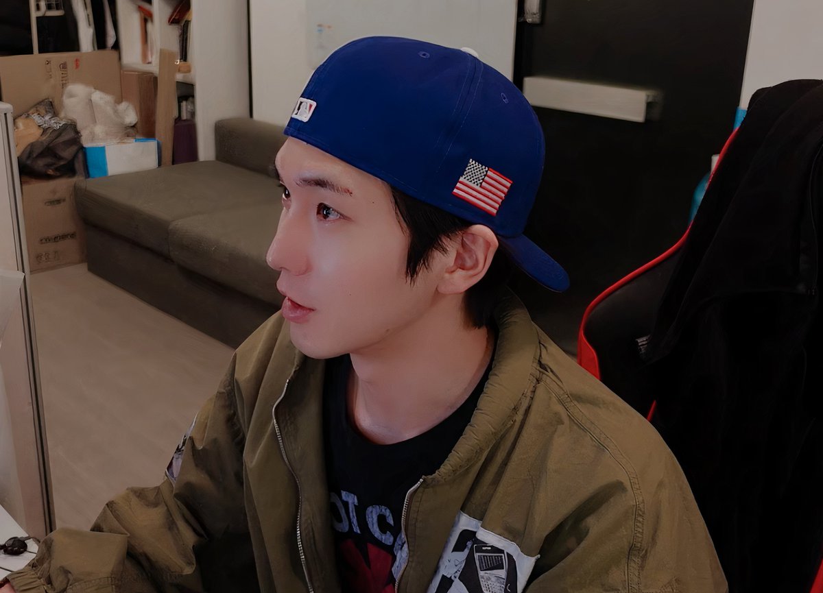 ptgshots's tweet photo. ⸻ #SHINWON #신원 #펜타곤 https://t.co/7mtxvePrxR