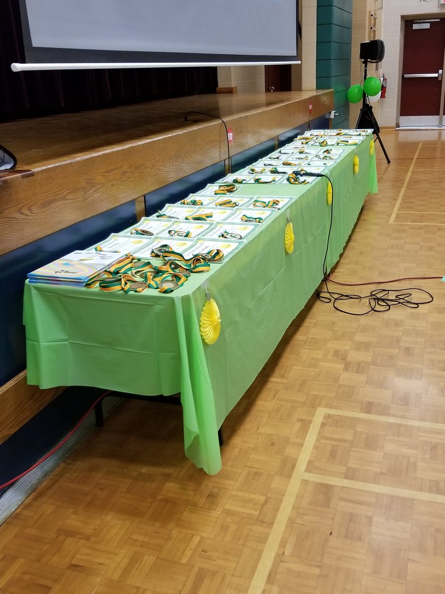 Windsor Elementary tweet media