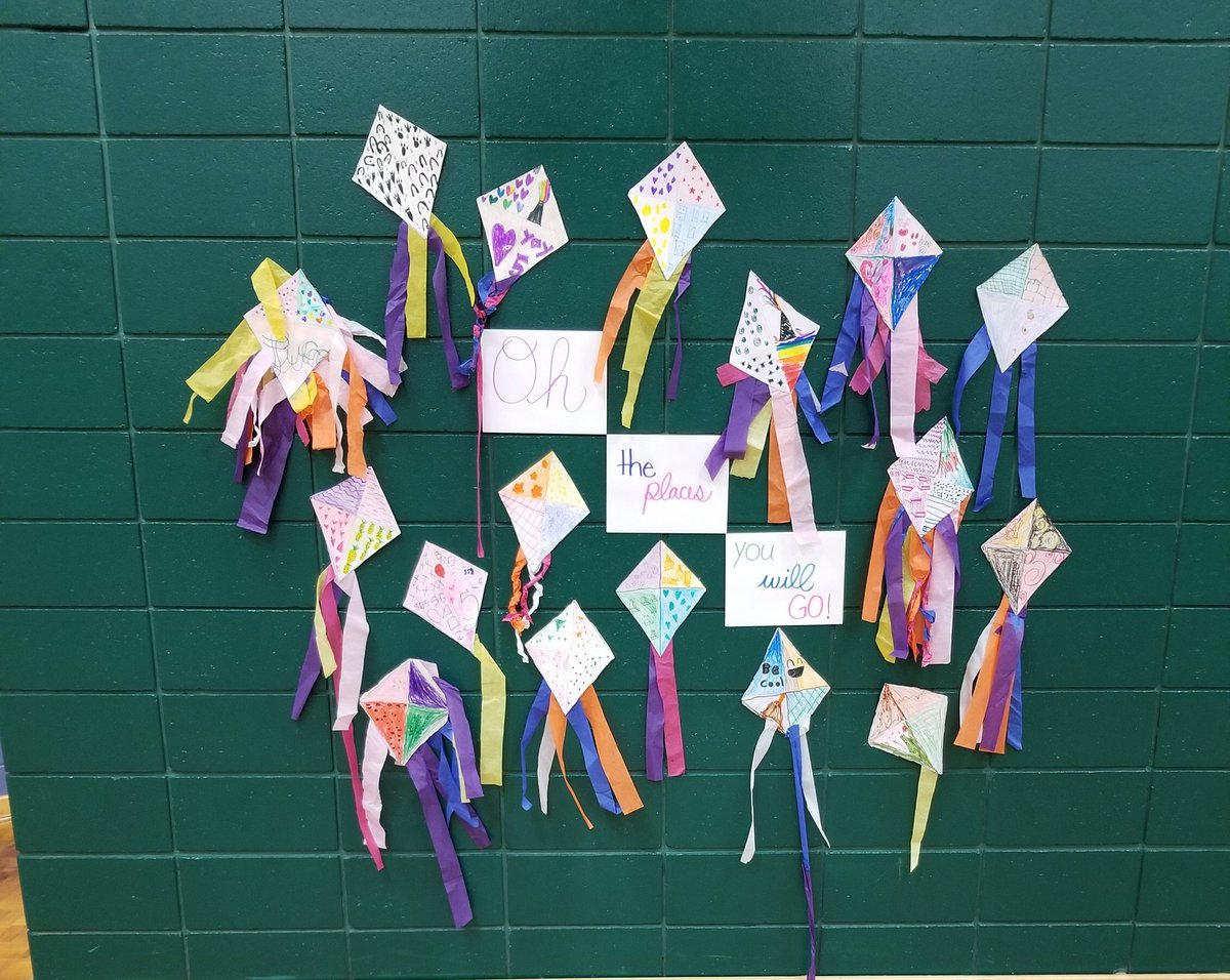 Windsor Elementary tweet media