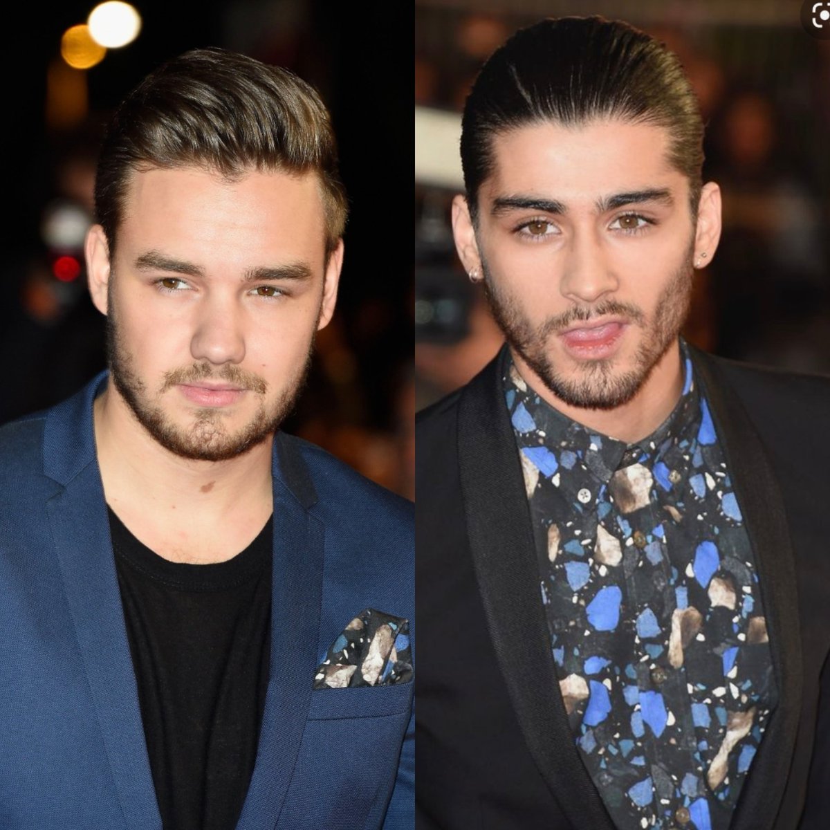 Jamison0425's tweet photo. Subtle details. Remember when Liam had the handkerchief to match Zayns shirt? #ZAYNxARNETTE #PAYNTBYZAYN #ZaynMalik #LiamPayne #Zaynweloveyou #IStandWithZayn #istandwithliampayne https://t.co/oxUhC1hSNi