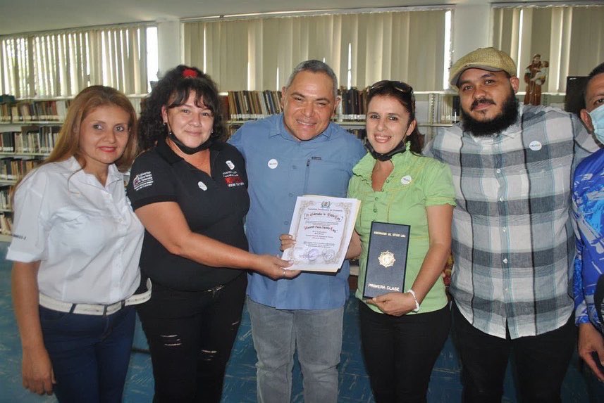 Adolfo Pereira Gobernador tweet media