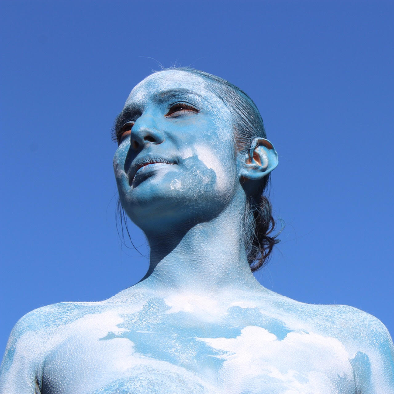 artistpowerybca's tweet photo. “The human body is a temple and the original canvas from which all forms of creativity are generated within the mind and spirit.” Experience the powerful art of CEO, Professional Bodypainter, & Licensed Esthetician Renée Hamilton-McNealy. #ArtistPowerCenter #ArtistFeature