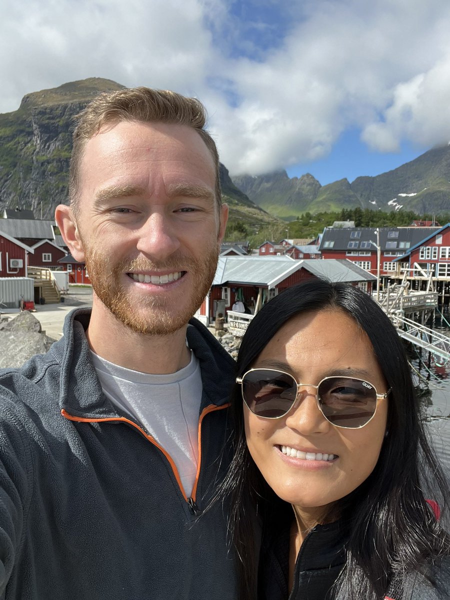 ClaireandPeter_'s tweet photo. Day 107 - Å https://t.co/bAwigpqBO5