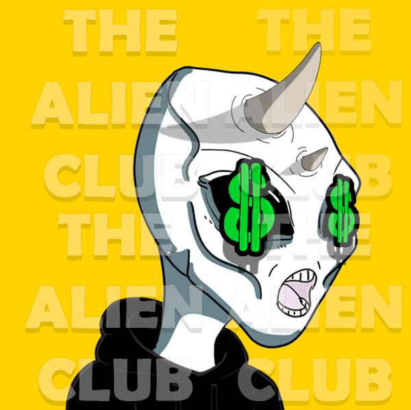 TACTheAlienClub's tweet photo. 👽WE ARE COMING👽 #ALIENS #NFTs #NFTcommunity #retweet https://t.co/VzZnUSoNEU