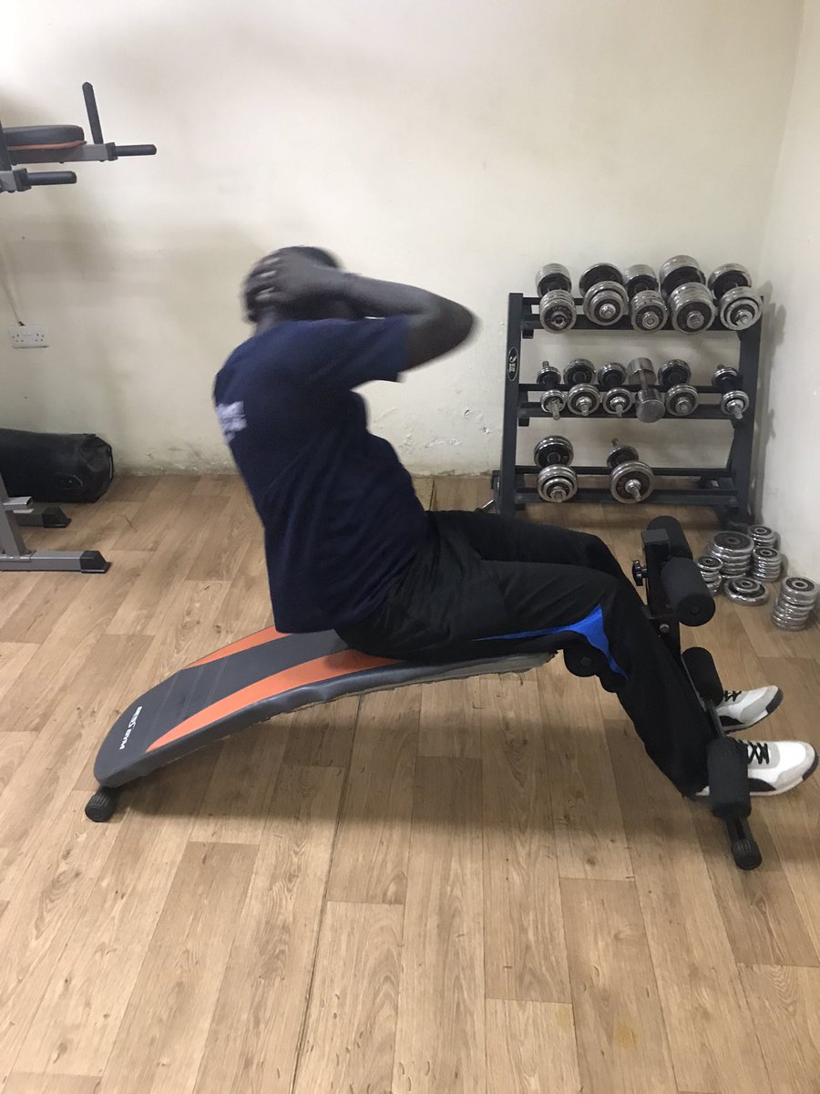 MetPhar's tweet photo. Do fitness and fit for every things life! https://t.co/GuugVZ5Nxi