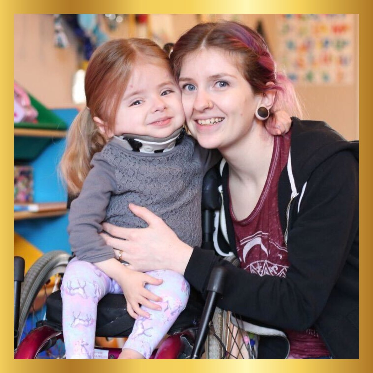 ChiveCharities tweet picture