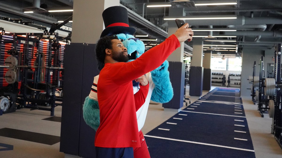 Duquesne Football tweet media