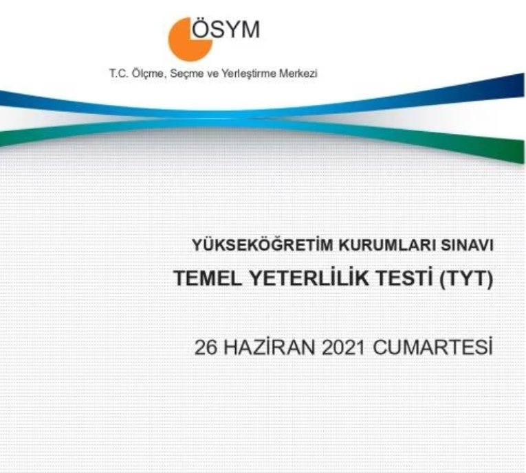 Sen hatırlamazsın ben unutmam #tyt2022