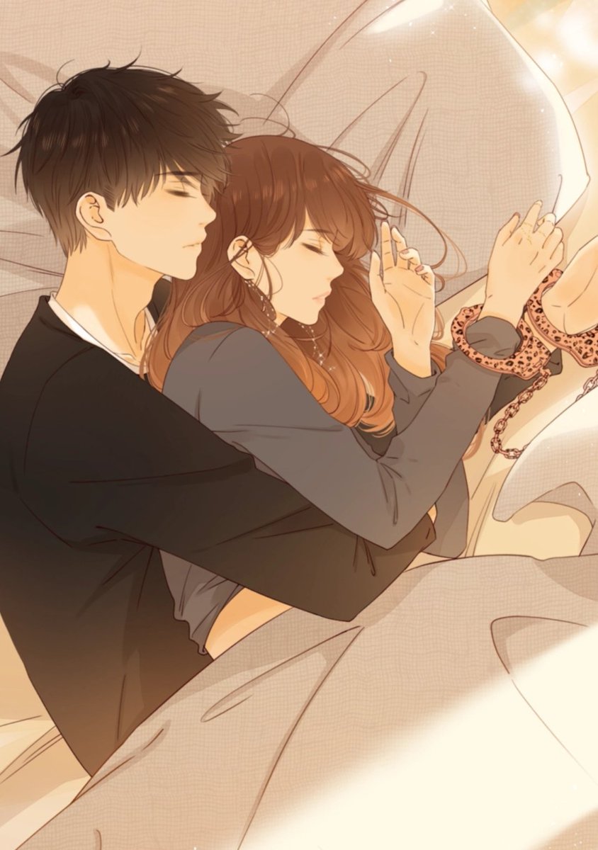 Taehoon04's tweet photo. Liat art ini jadi inget bapak choi, ngiket pake dasi pas lagi tidur biar gak kabur wkwkwk https://t.co/dnqCrlnIGo