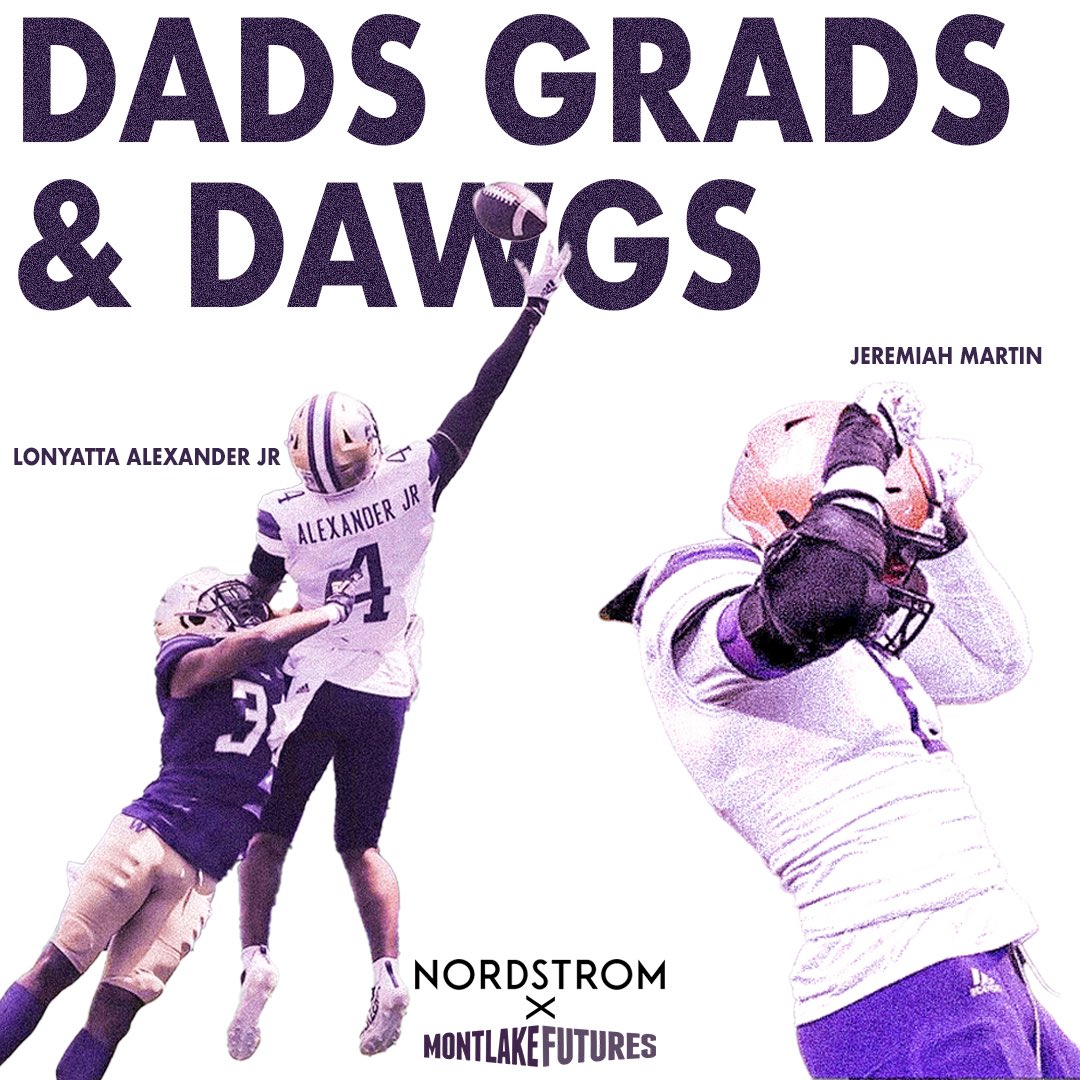 Montlake Futures tweet media