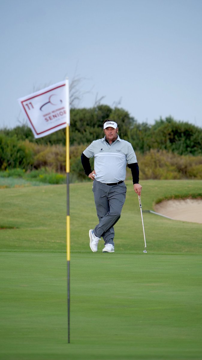 FederGolf's tweet photo. 📌 R2 Farmfoods European Legends Links Championship
In Inghilterra conduce 🏴 #Lawrie con -8 seguito da 🇫🇷 #Cevaer con -7.
🇮🇹 Emanuele #Canonica 36/o (par).
@euLegendsTour
#federgolf #golf https://t.co/0jiRSaBPaJ