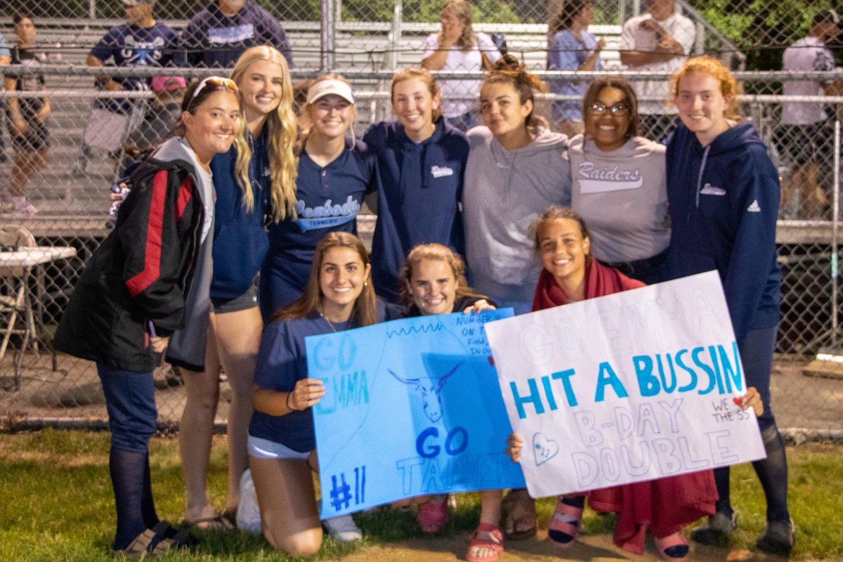 Good luck Bloom from the Premier team in Pennsbury ‼️