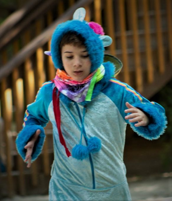 It makes us warm and fuzzy how close we are to summer!! Counselors come tomorrow and campers will be here in a week!! We can't wait for Summer 2022 at Camp Dark Waters.