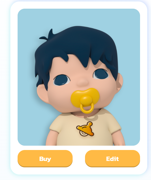 Don't miss the opportunity to be part of this life-changing project 

#Airdrop #BSC $BABY #BabySwap #BEP20 #cryptocurrency #giveaway 

<a href="/k_nariman/">(k_nariman) کانال بازارهای جهانی</a>
<a href="/Nariman56502974/">Nariman</a>
<a href="/NKardann/">Nariman KARDANN</a>
@Arykary74
<a href="/Mahan1491/">diyana</a>
