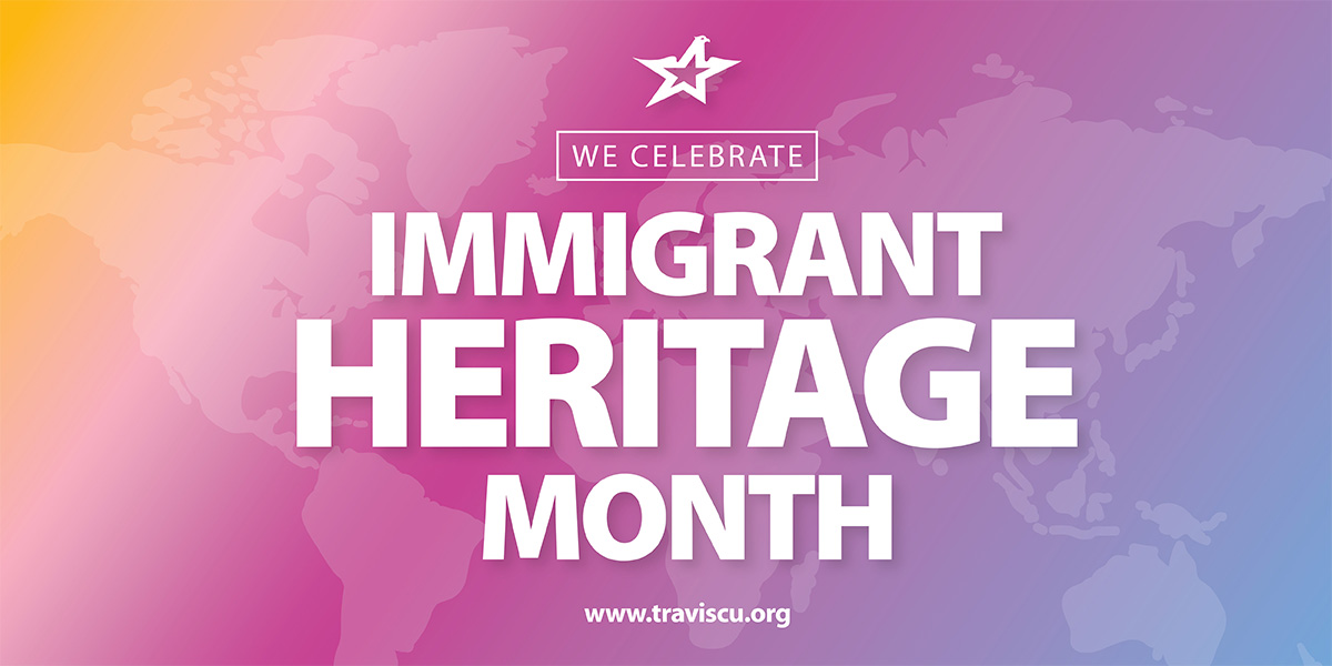 Travis Credit Union tweet media