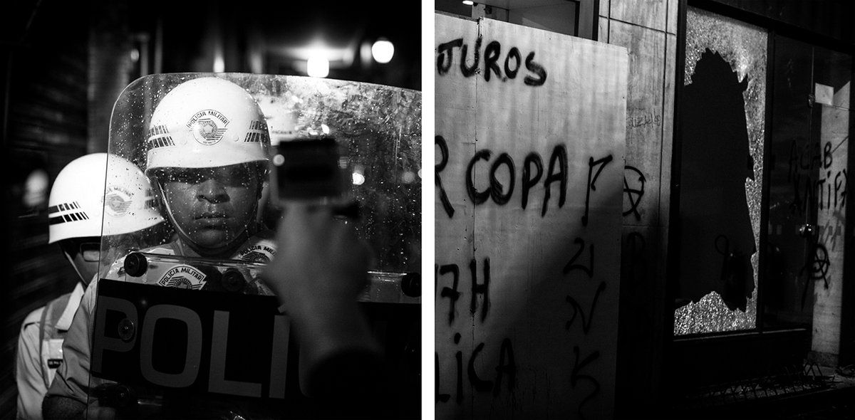 cimagen's tweet photo. #PICSCI
La obra de Aarón Cadena Ovalle busca los cruces entre el género fotográfico documental y estrategias conceptuales del arte.
Con estas imágenes de su autoría te invitamos a conocerlo como integrante del directorio de autores PICS 📸👉🏽 https://t.co/p7vwFWjuhD https://t.co/3chSjcsxWI