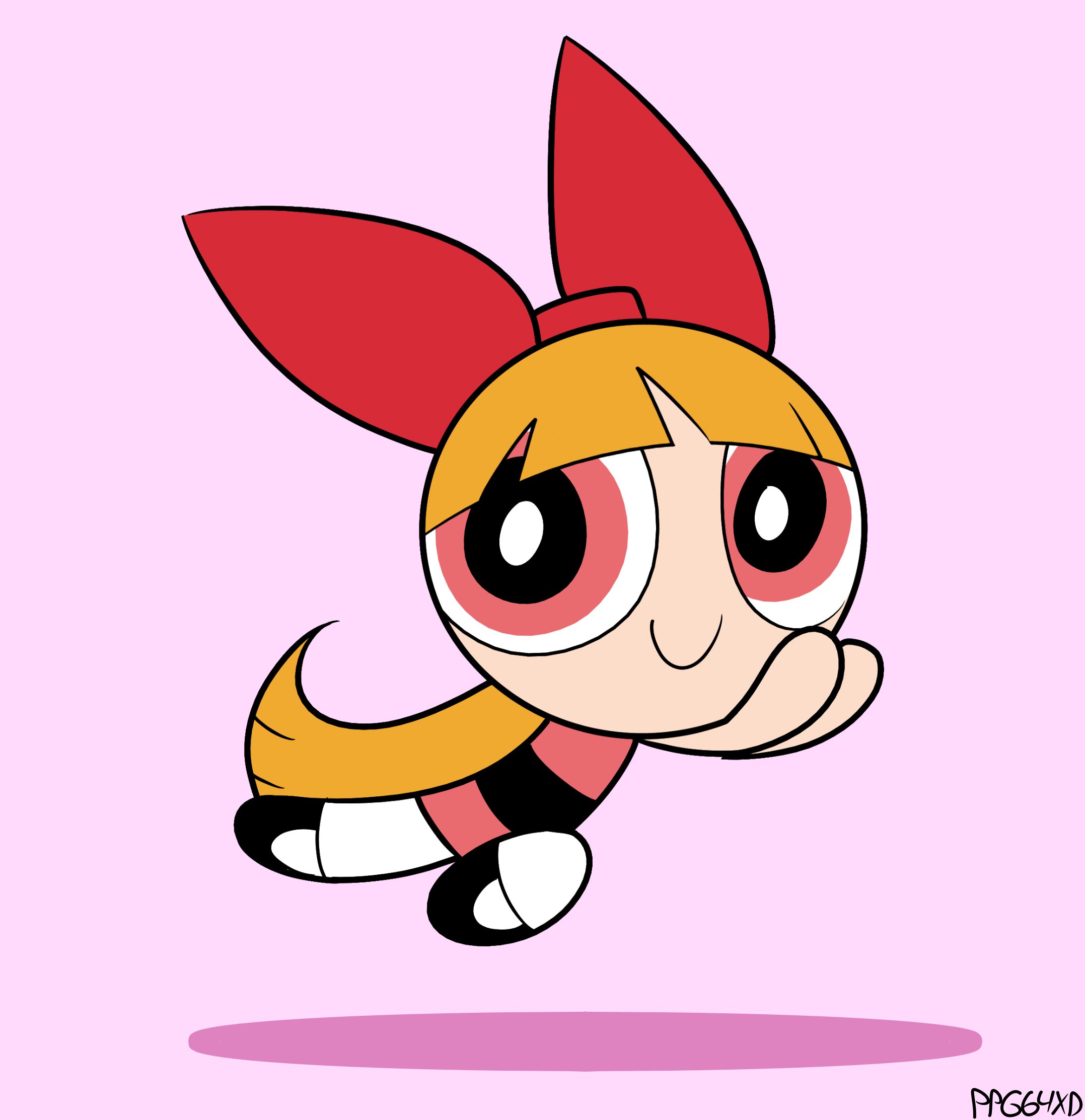 Blossom ppg cheap