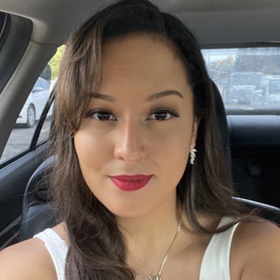 _daniellanunez's tweet photo. #NewProfilePic https://t.co/jZf7IUdrDl