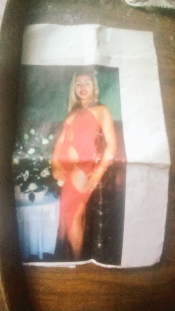 Una persona que ame y que fue un sueño que pudo ser y no fue