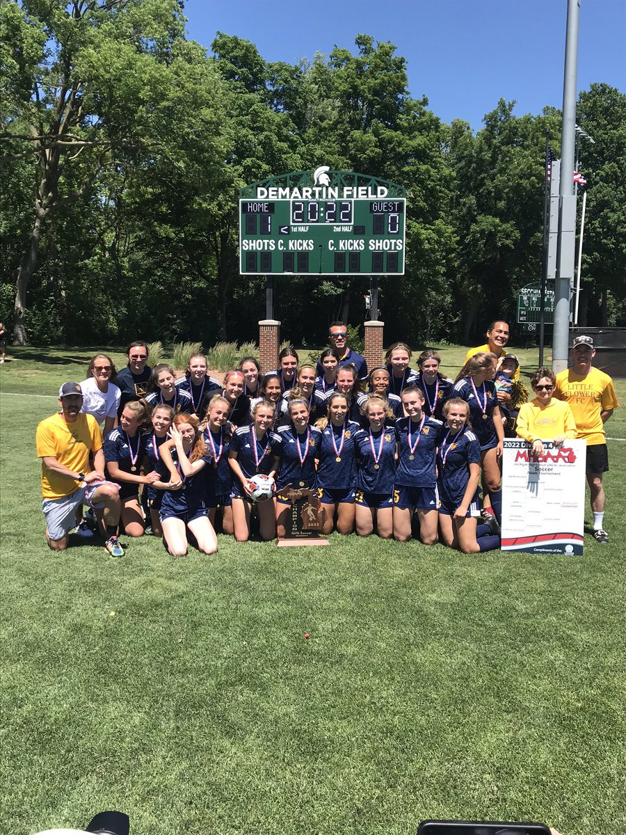 Shrine Sports tweet media