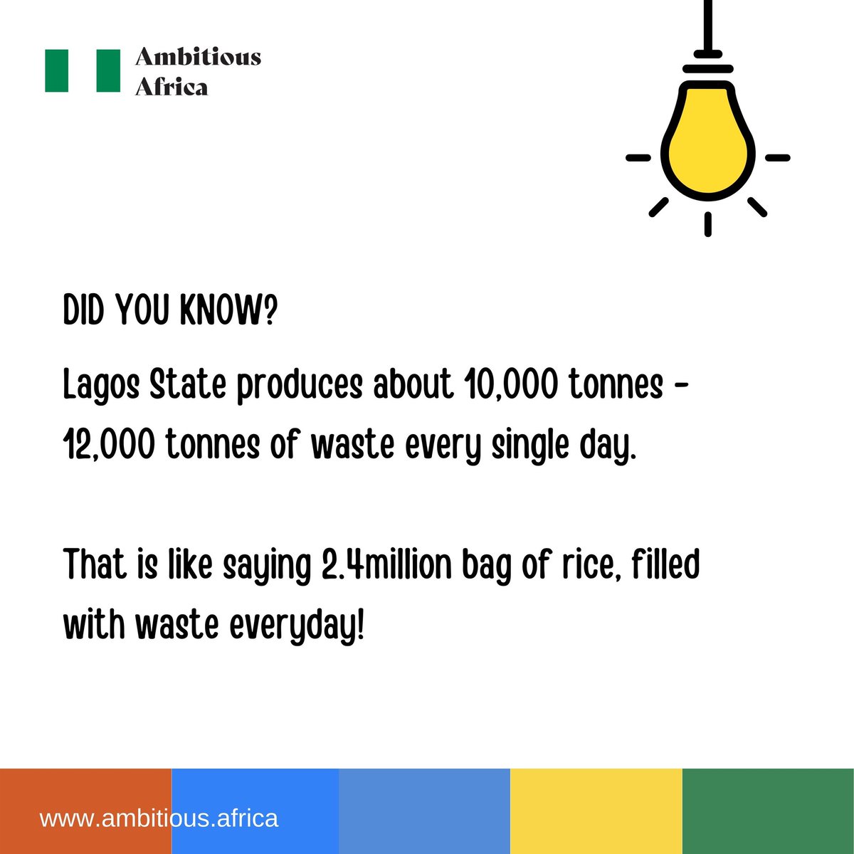 louiswhyte_gg's tweet photo. World Garbage man day.
Celebrating the real super heroes.
Garbage men.
Be part of the solution.
#garbage #wgmd #Sustainability #waste #health @AmbitiousNG https://t.co/qtbF1MCgvY