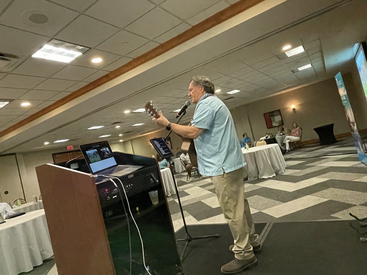 Steve Tarver tweet media