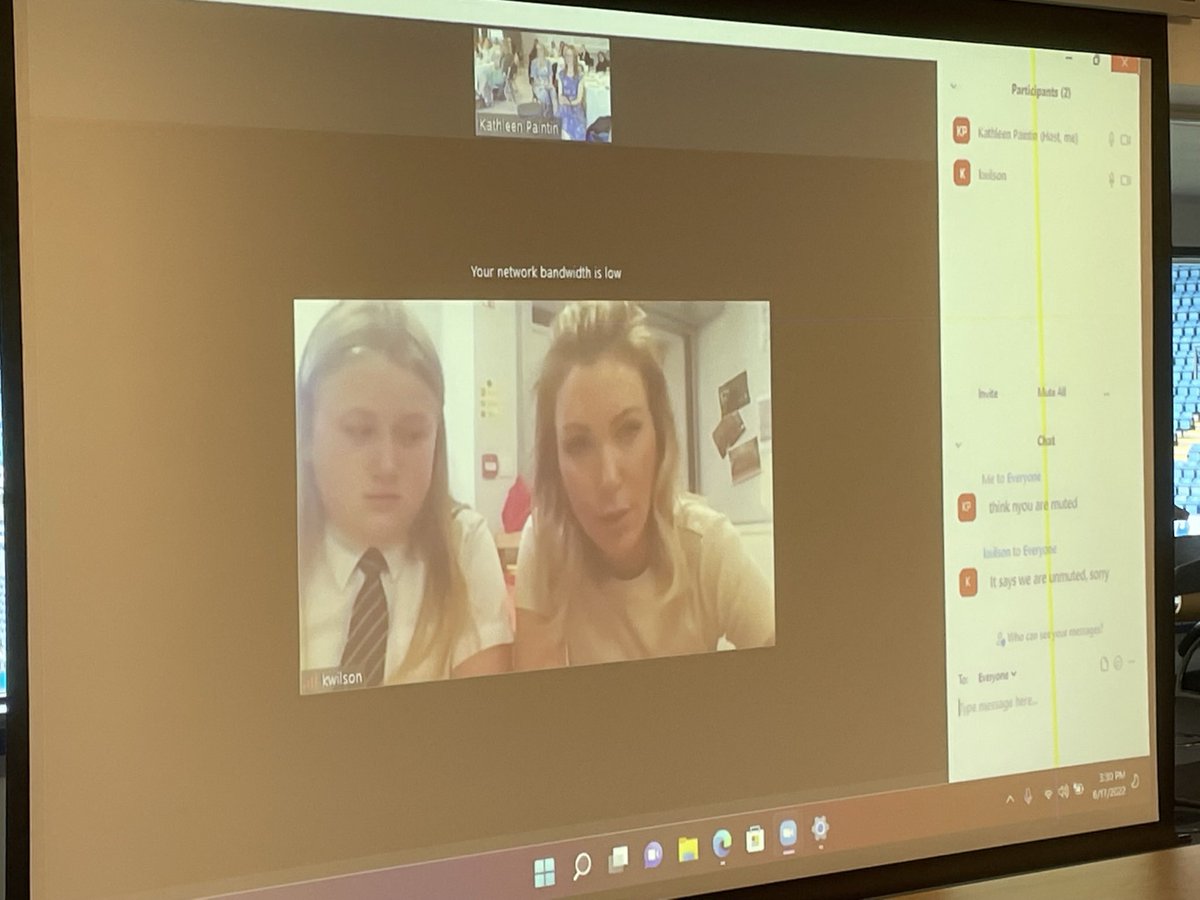 North West Network tweet media