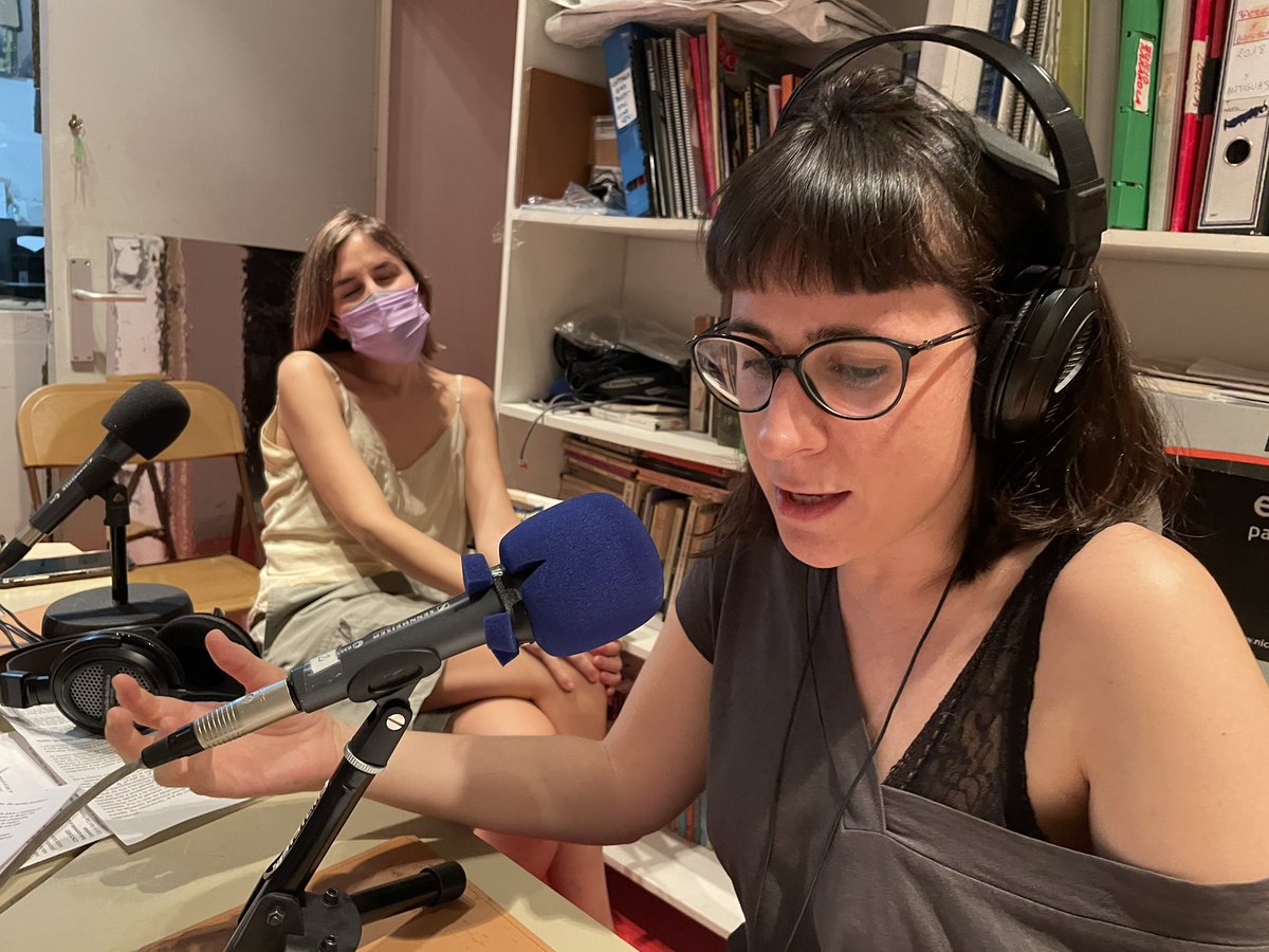 Sangre Fucsia tweet media