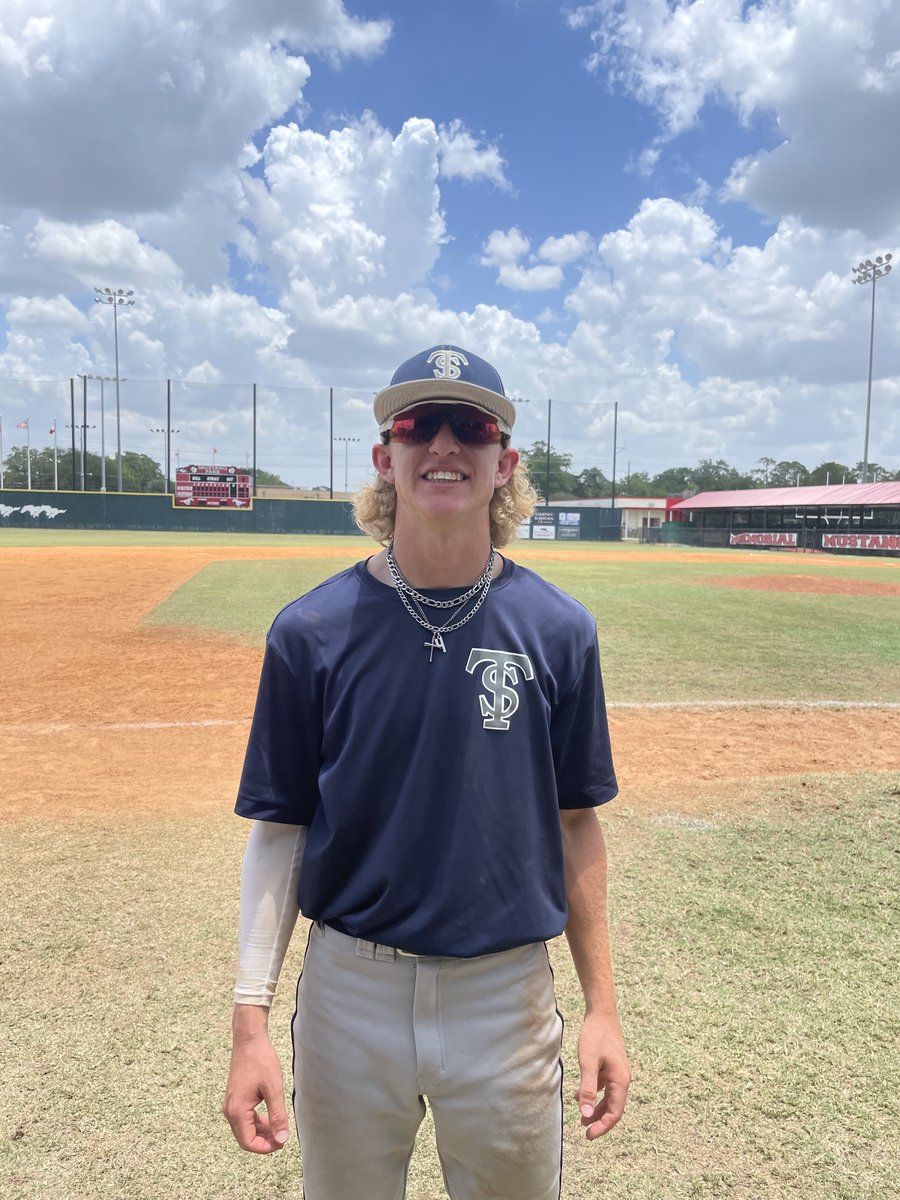 FiveToolTexas's tweet photo. #SoutheastTexasShowdown F: @SeminolesTexas 18U 6, THZ Baseball 2
PoG: John Lee 1-2, 2 RBI, R 
Notable: @KyleBuenger 3 IP, 0H, 0 ER, 4 K
@rtbuenger 2-4, 2 2B, RBI, R https://t.co/EcZ71neEsg