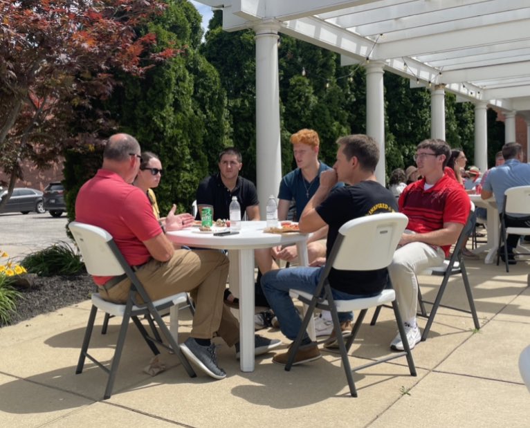 Wabash CIBE tweet media