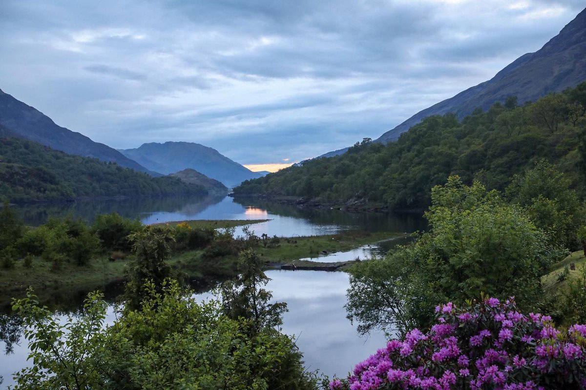 ProstateUK's tweet photo. 👏 🙏 We want to say a massive thank you to Stu’s Band of Brothers for hiking the West Highland Way raising over £42,000 to help beat prostate cancer. What an effort! https://t.co/BkXvpWEVxc