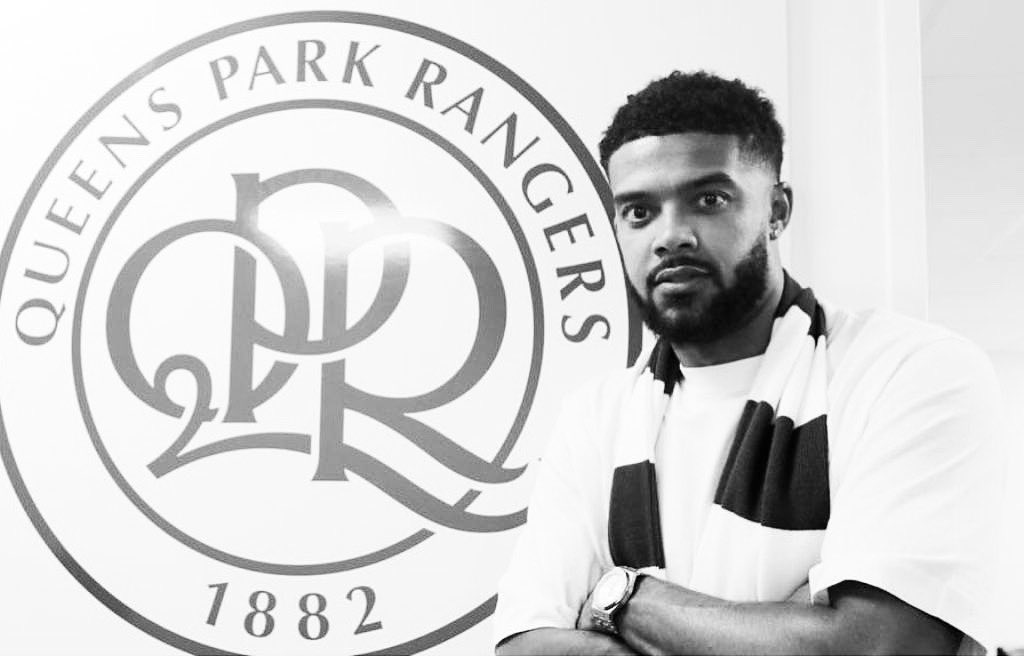 We are all extremely proud of <a href="/_jake/">jake</a>.cs on his new signing at @officialqpr.

Having followed his career from a very young age he’s come a very long way from carrying boxes for us at the age of 15 😉