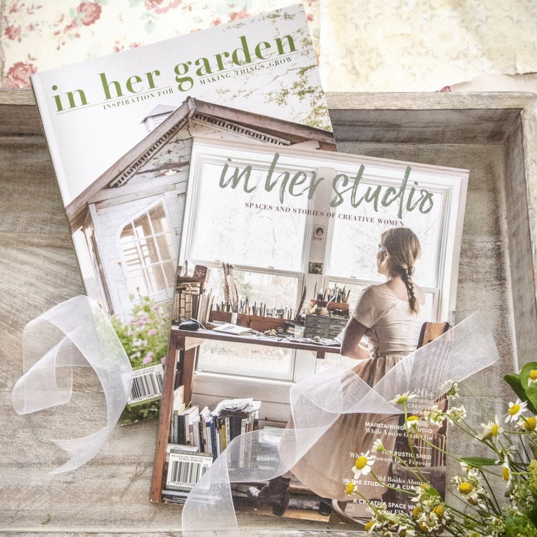 Stampington tweet media