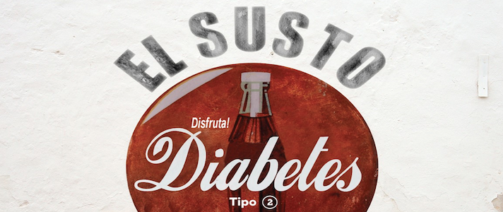 ElSustoMovie's tweet photo. A Coca-Cola le conviene que creamos que nos enfermamos de diabetes al vivir un trauma o espanto.
En el documental #ElSusto se expone a la industria y a los gobiernos mexicanos como los culpables de esta crisis de salud.
https://t.co/sg1IA3ZJrG https://t.co/qOwP4xP0e5