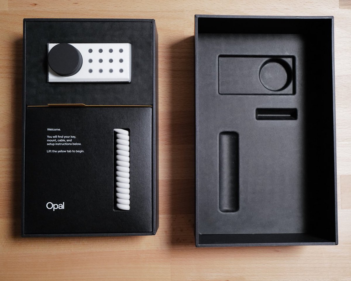 This is a thing of beauty. Well done <a href="/opalelectronics/"></a>