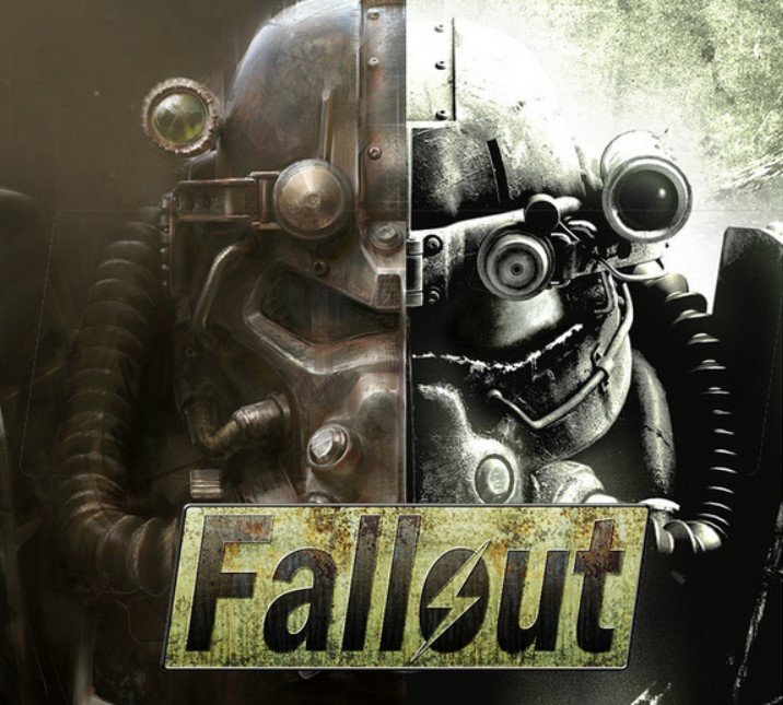 fallout 3 remaster - TheSixthAxis