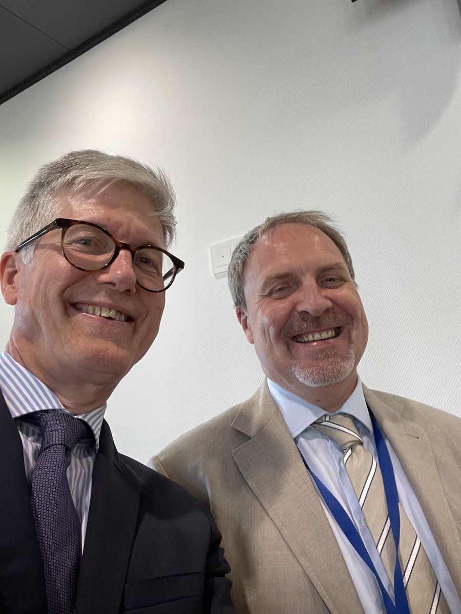 RolfEinarFife's tweet image. On #Iceland’s national day, warm congratulations to my great colleague and friend ⁦@KristjanAStef⁩ ambassador of 🇮🇸 the EU. To you and all our Icelandic friends from all Norwegians in Brussels: Gleðilegan þjóðhátíðardag! ⁦@IcelandBrussels⁩ ⁦@NorwayEU⁩