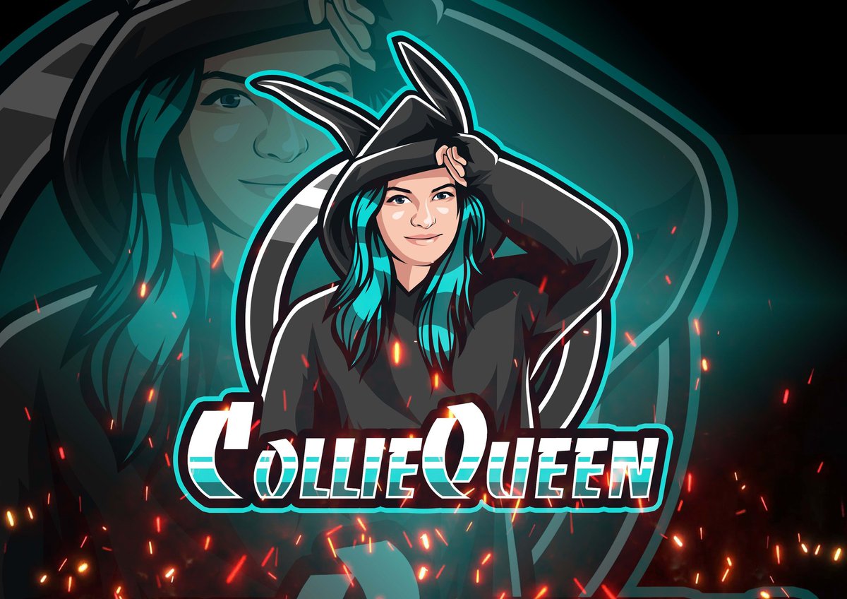 Hey are you looking for a high quality gaming facemascot or a logo?if yes shoot me a dm and drop your Email address.

Diaclaimer: This is just a reference image from web

#ineedalogo
#needgraphicdesigner
#GraphicDesigner #GFXDesigner 
#gfx
#banner
<a href="/SGH_RTs/">SocialGamingHub Retweets</a> 
<a href="/FEAR_RTs/">FEAR_RTs 16.3K</a> 
<a href="/FearRTs/">Fear RTs (50k)</a>