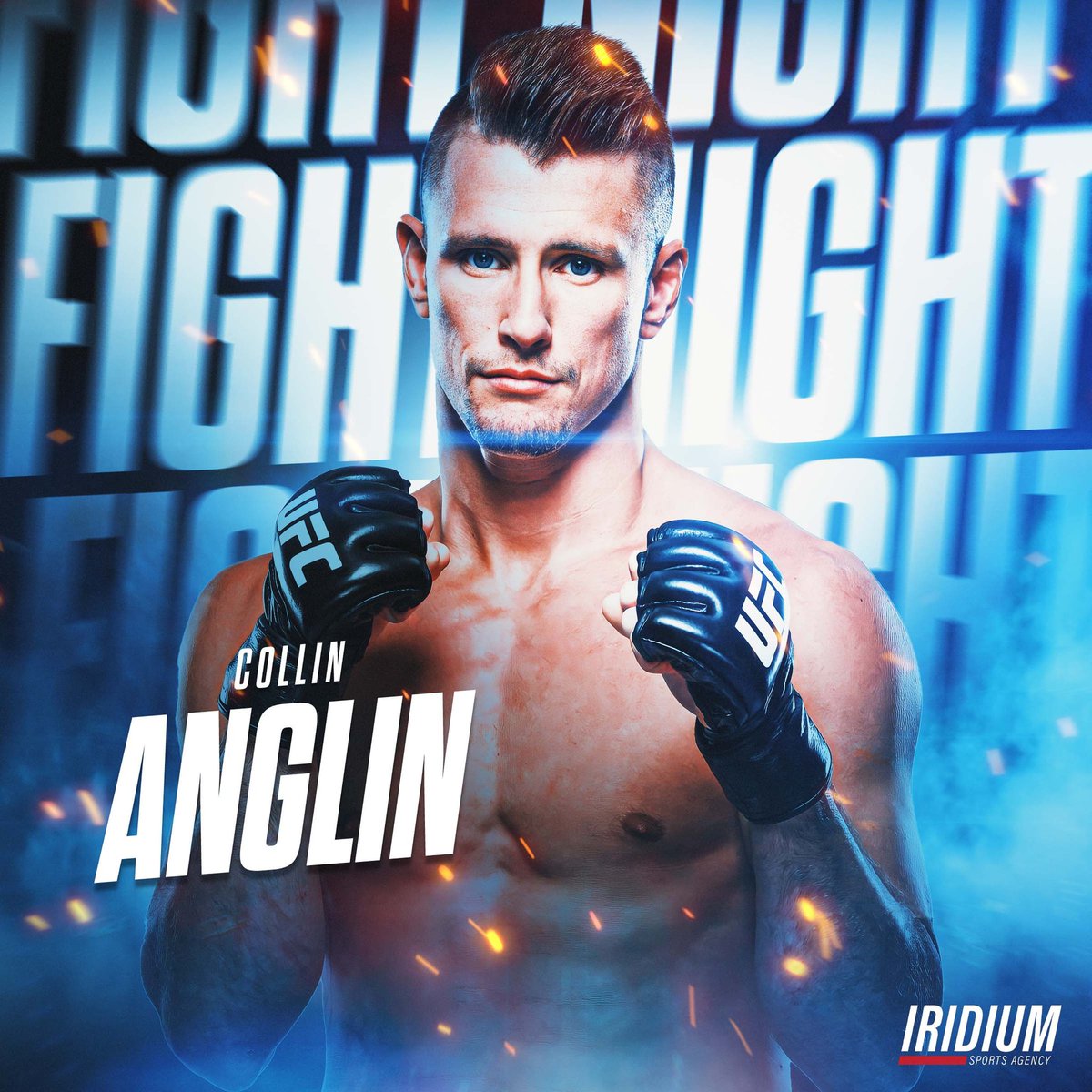 IridiumSportsAgency tweet media