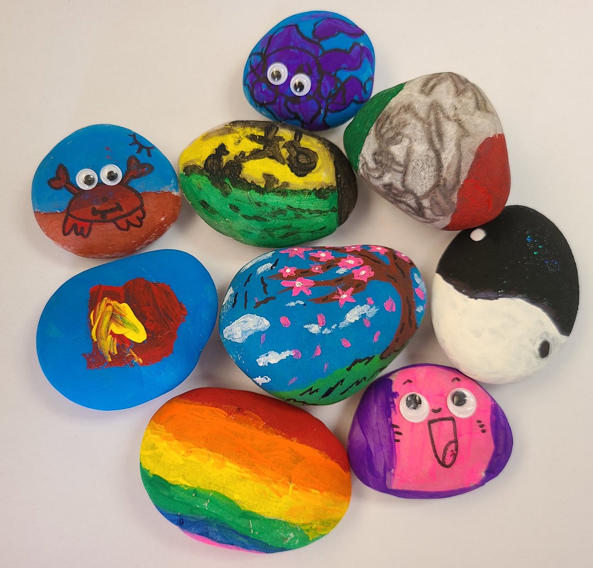 I can't believe we are half way done with ESY. My students are ROCKIN summer school! <a href="/FUESDSchools/">FUESD Schools</a> <a href="/LaPalomaElem/">La Paloma</a> @MrsTaylorMEE