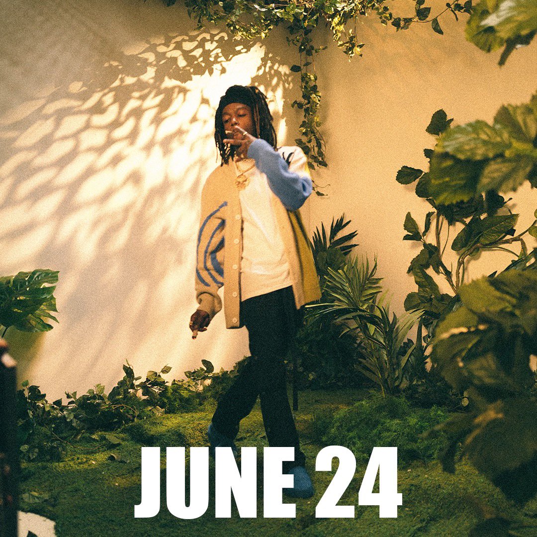DotDaGenius's tweet photo. Last piece of the puzzle @JIDsv @_ColeBennett_ 😈

🗣 #TalkAboutMe June 24th!!! https://t.co/hVkJMwk3XZ