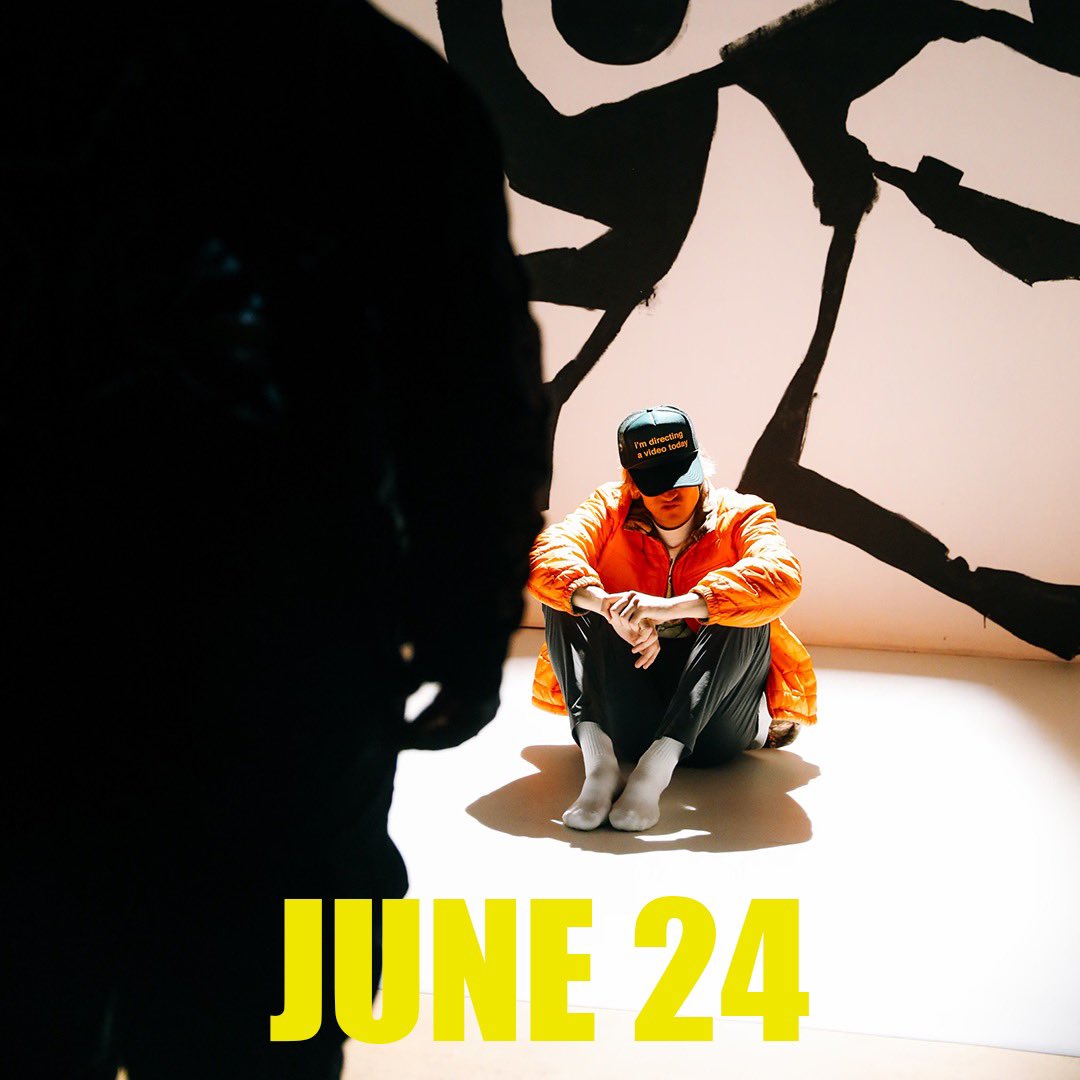 DotDaGenius's tweet photo. Last piece of the puzzle @JIDsv @_ColeBennett_ 😈

🗣 #TalkAboutMe June 24th!!! https://t.co/hVkJMwk3XZ