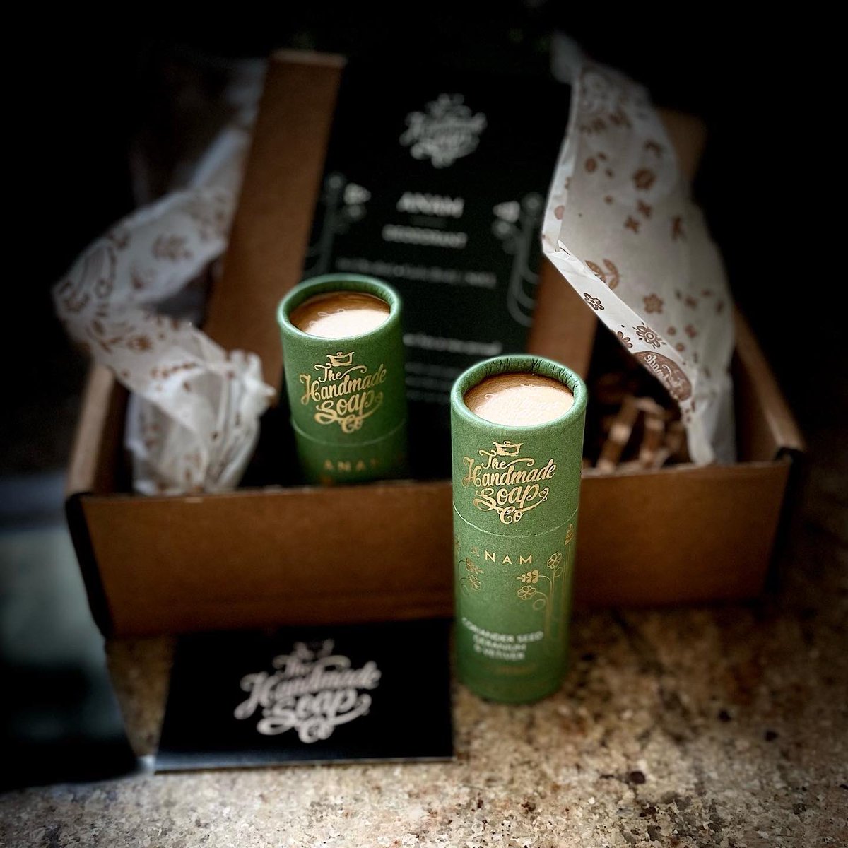 MrKeithMahon's tweet photo. Such a gorgeous Fathers Day Gift from @thehandmadesoap beautiful scent, kind to bodies & sustainability at the heart of every product 💚 #ireland #fathersday #fathersdaygifts #prdrop #gift #thehandmadesoapcompany @RobKenny_ https://t.co/an87sFFxdC