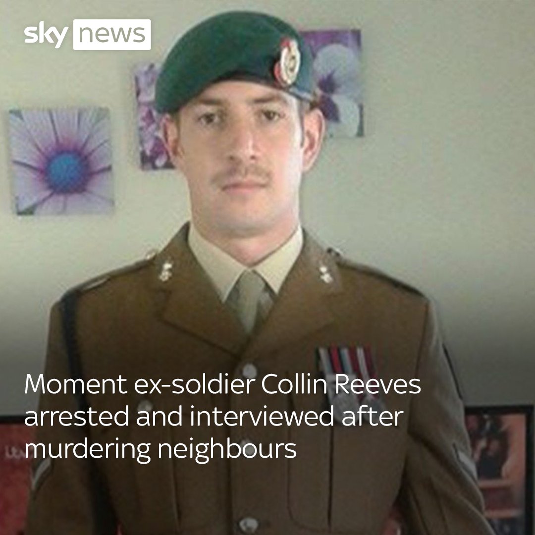 Sky News on Twitter: 