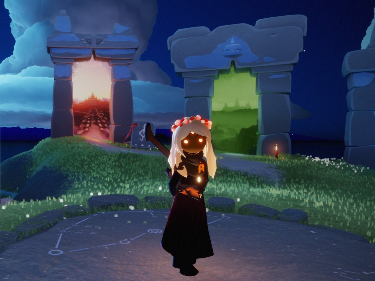 0102_Jin's tweet photo. My baby…so cute🥺🥺
#thatskygame 
#sky星を紡ぐこどもたち 
#sky星を紡ぐ子供たち https://t.co/vdZtV1KtDF