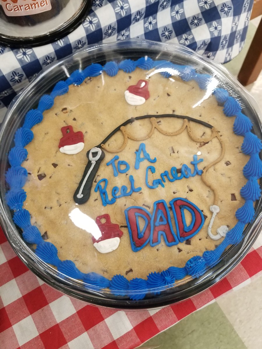 WattsMillPC's tweet photo. Get ready for Father's Day this Sunday, June 19th with Watts Miller Price Chopper! https://t.co/DdIQpF7vUw