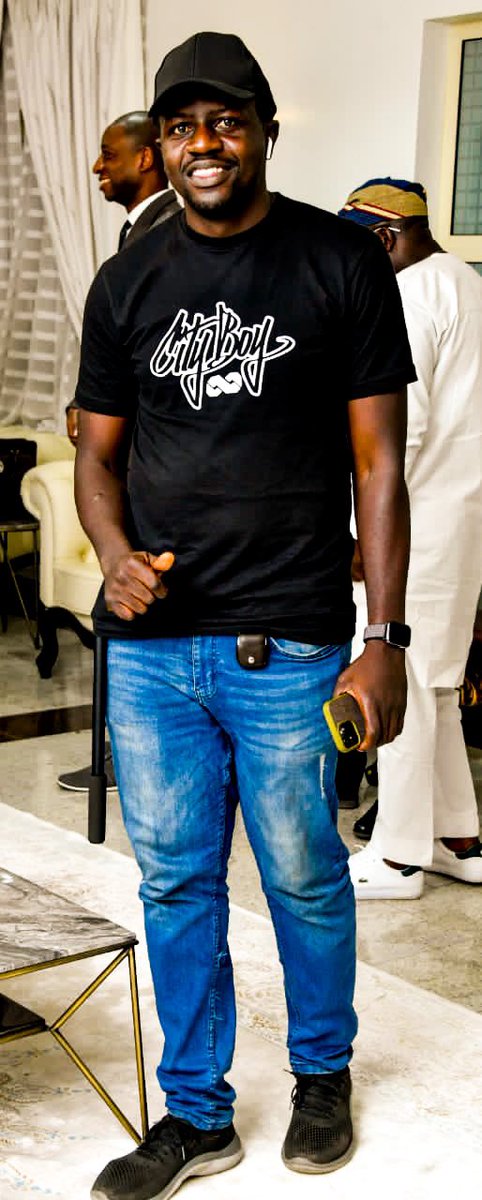Mr_JAGs's tweet photo. CITY BOY ♾ https://t.co/uI6UBLjdQI