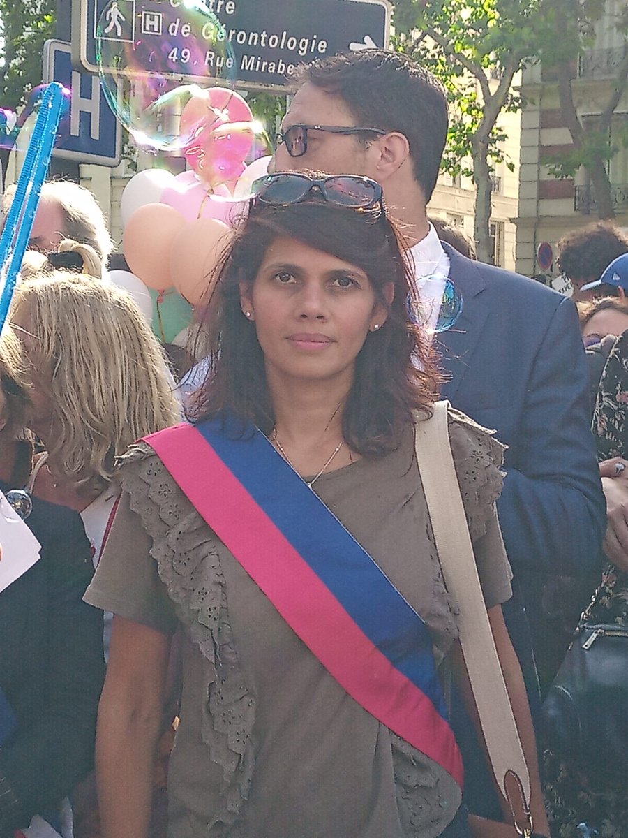 samiabadat's tweet photo. Non a l'ouverture d'un centre pour toxicomanes à côté des écoles voulu par l'ARS et #Hidalgo. Élus, citoyens, familles, tous mobilisés autour de @fszpiner
CONTRE ce projet dangereux pour nos enfants. 
#NonAuCrackDansle16
#NonAuCrackAParis
#saccageaparis
@GpeChangerParis https://t.co/3LfuD3fa9h