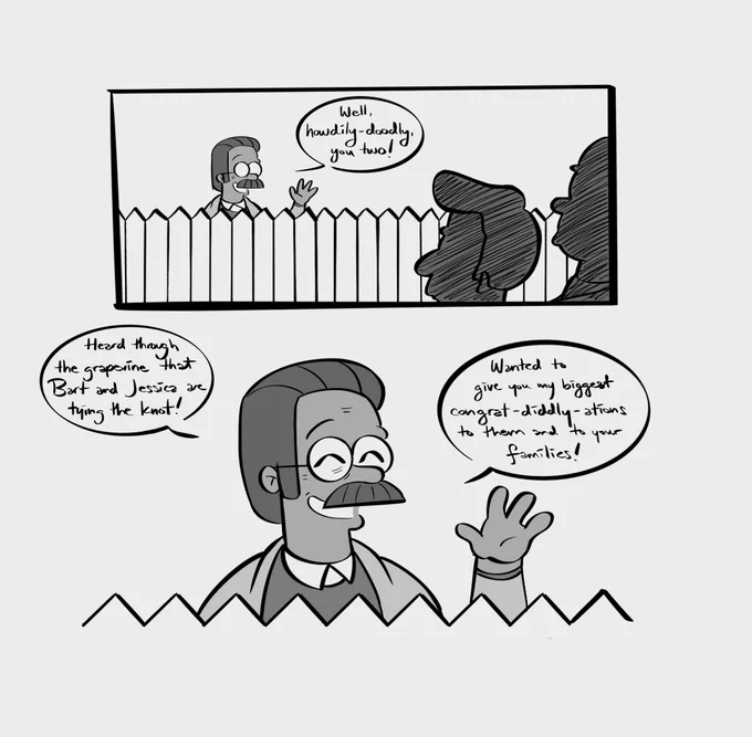 fathers-in-law find common ground 