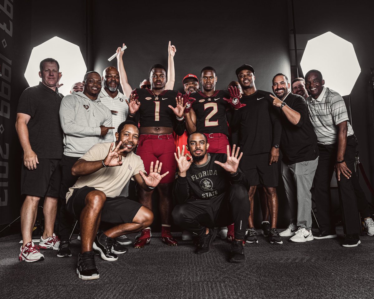 ruebenbainjr's tweet image. Loved it at #FSU. They love those real 🌴🐶🎋. 

#OOOYA 🍢🍢🍢
 In the words of @RyanBartow “#BainTrain2Tally 🤔”